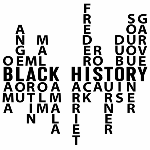 Black History Month
