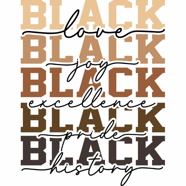 Black History Month