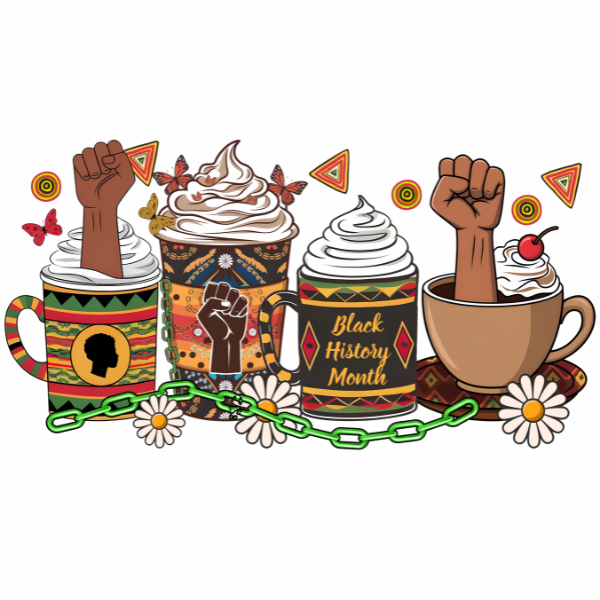 Black History Month