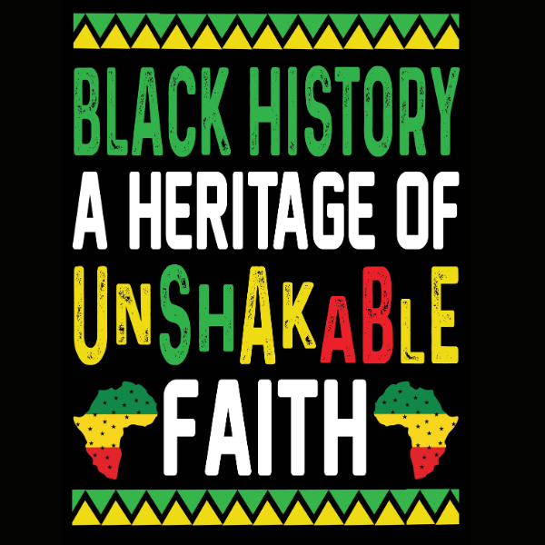 Black History Month