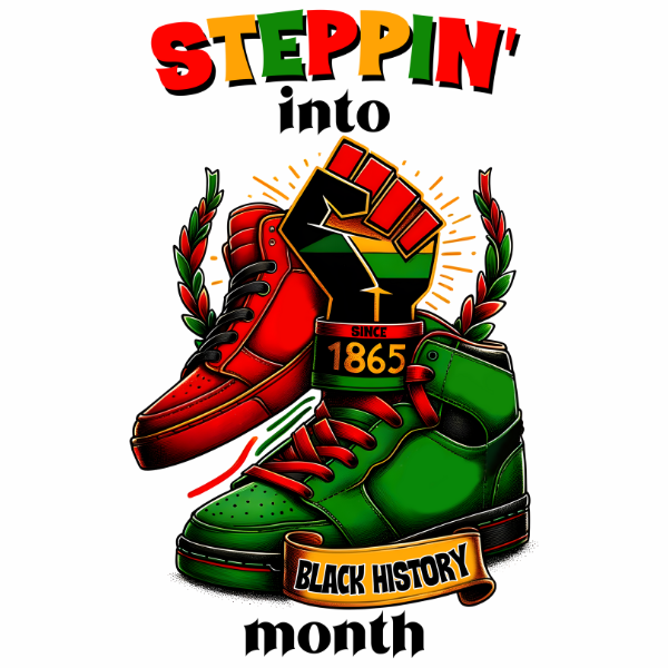 Black History Month