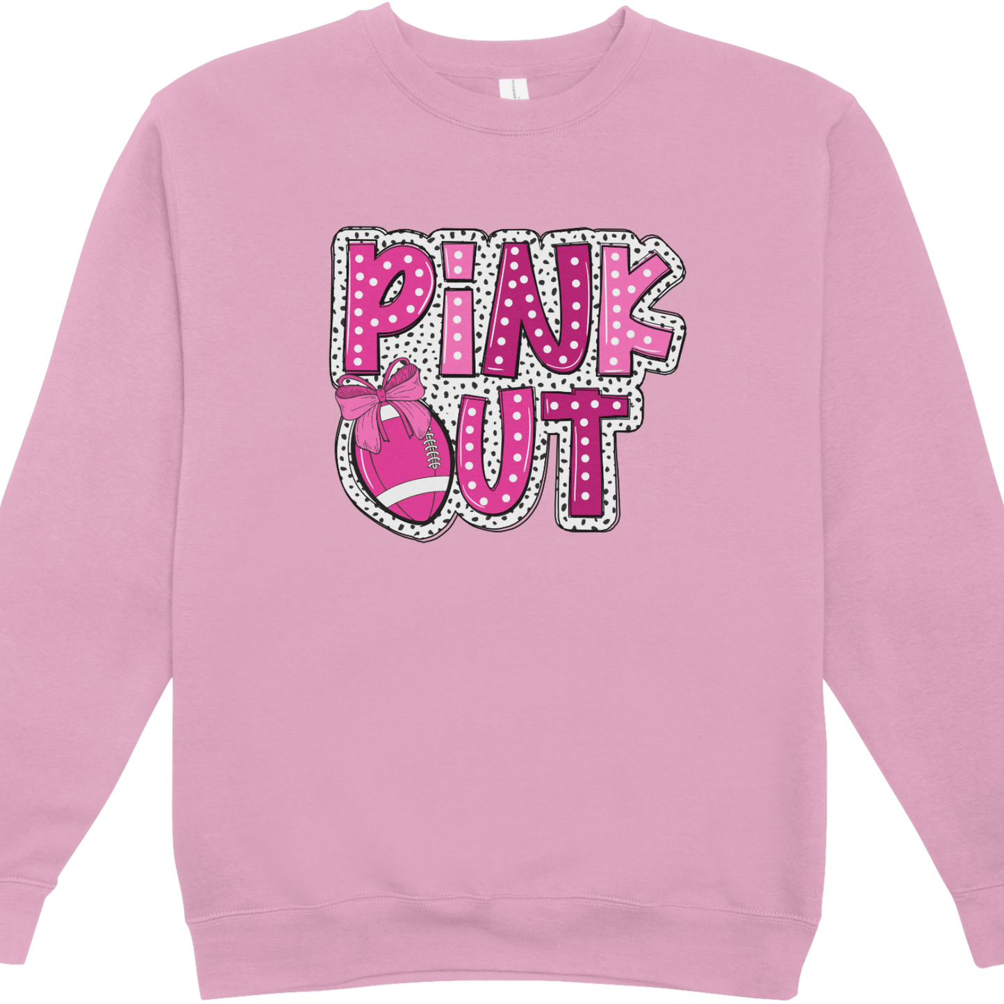 Pink Out