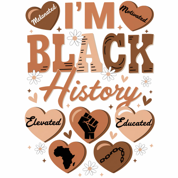 Black History Month