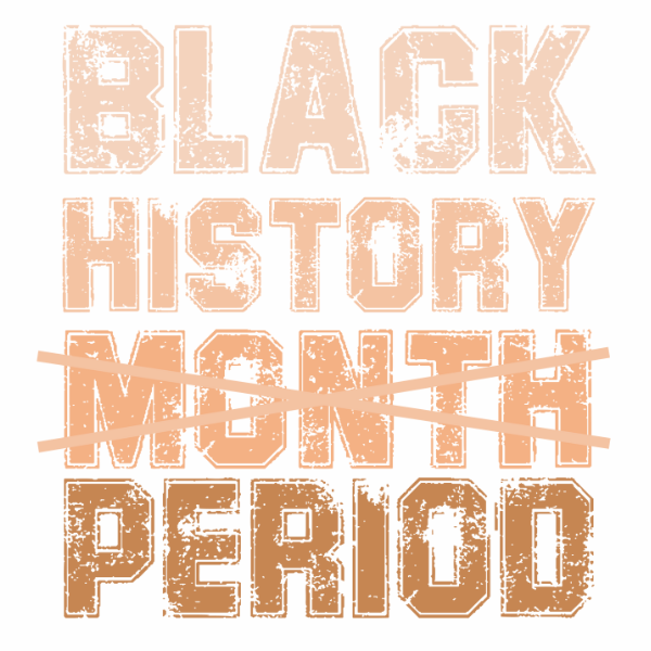Black History Month