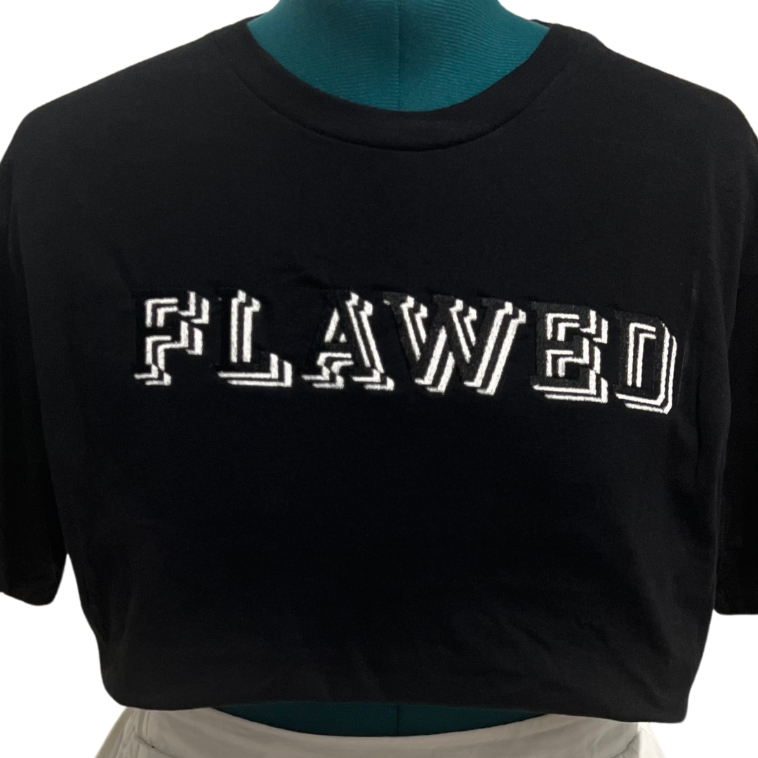 Flawed
