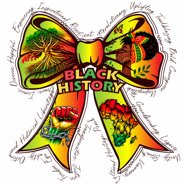 Black History Month