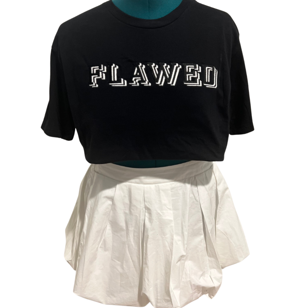 Flawed