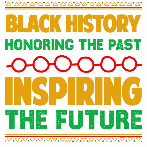 Black History Month