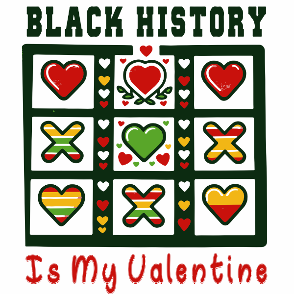 Black History Month