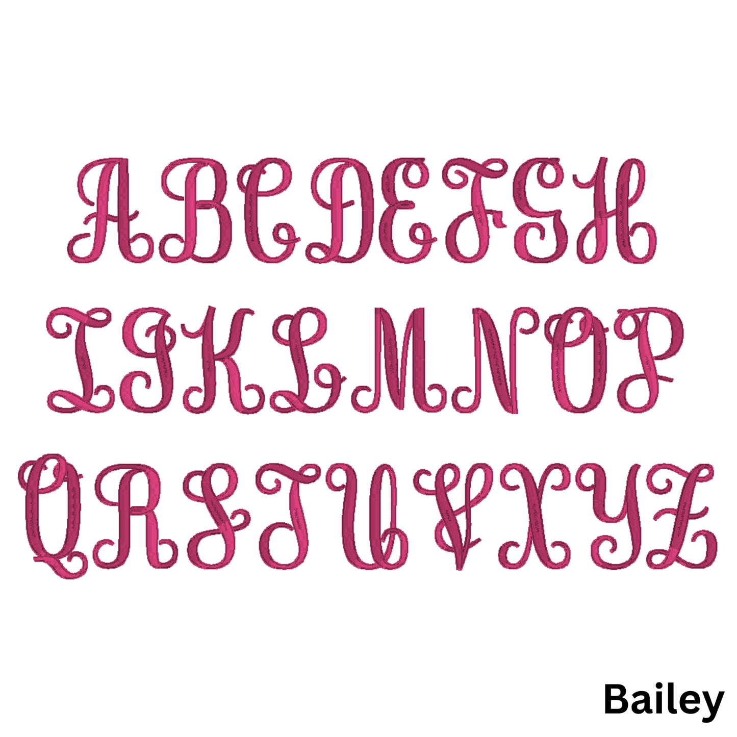 Personalized Cosmetic Bags