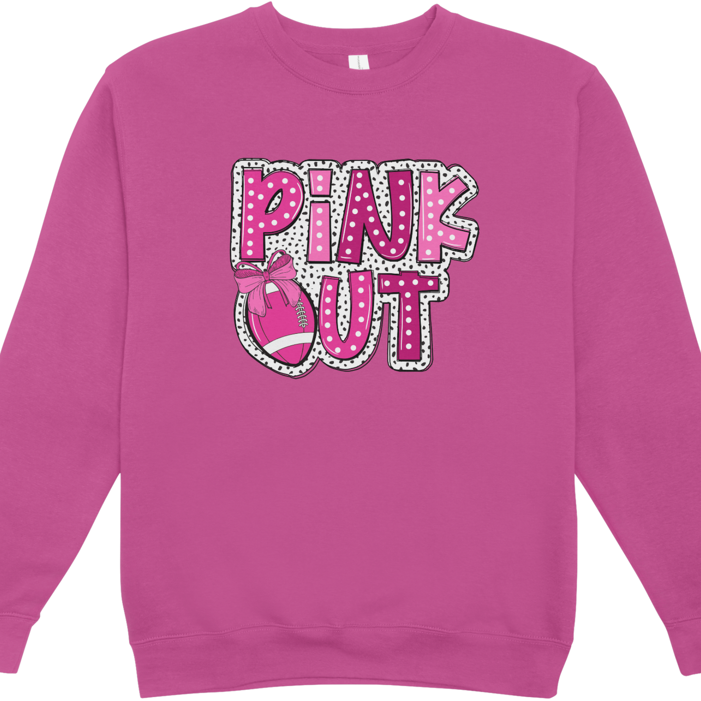 Pink Out