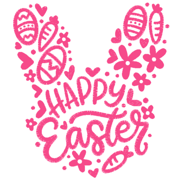 Happy Easter