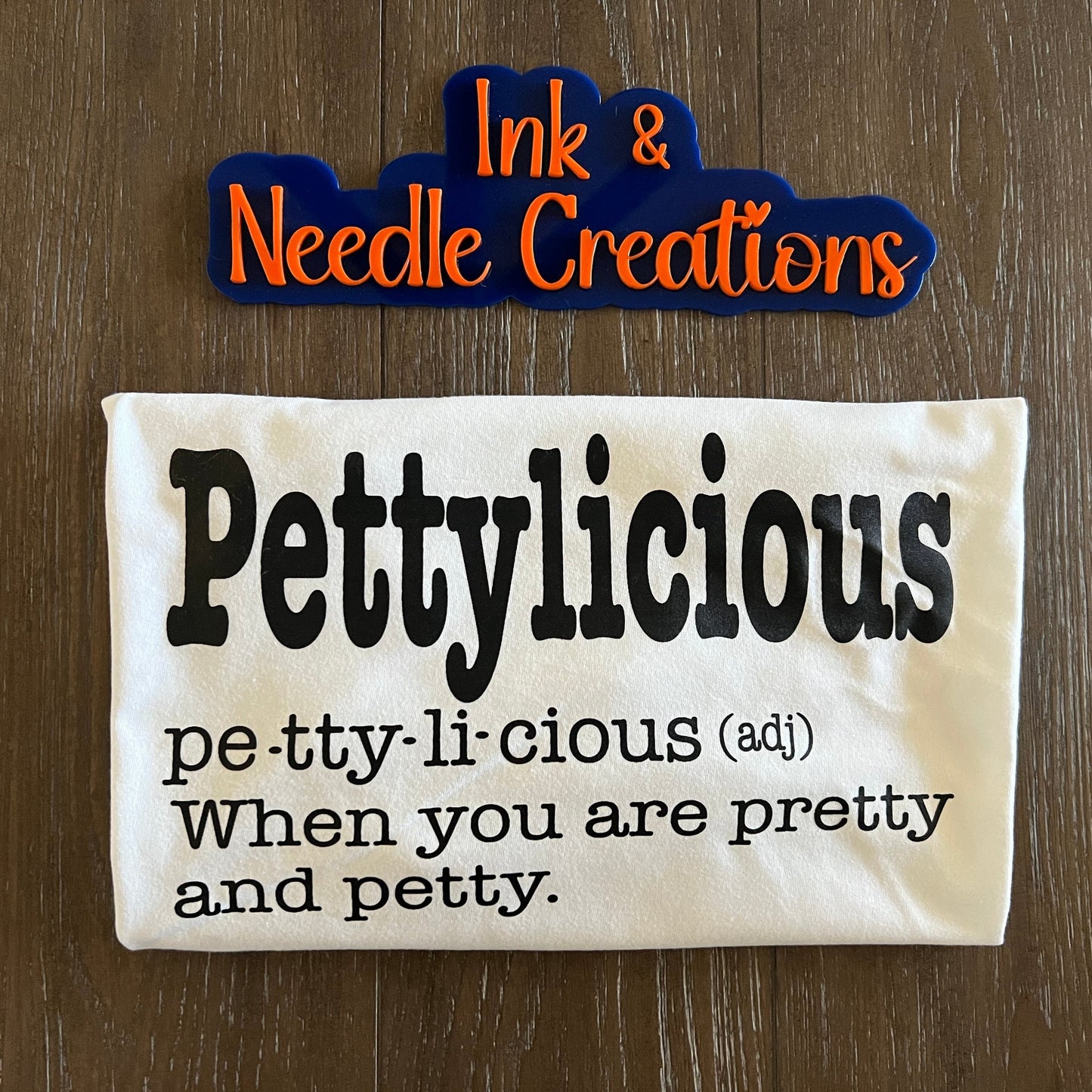 Pettylicious