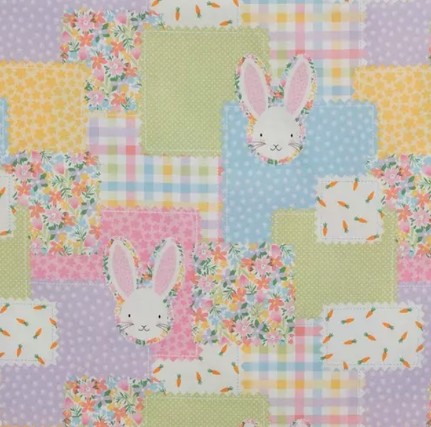 Custom Easter Basket Bow