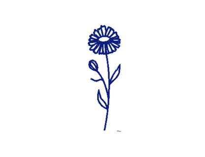 Celestial Bloom Zodiac