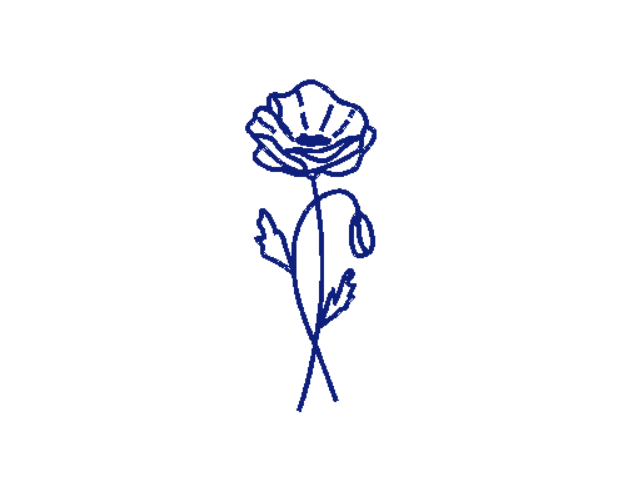 Celestial Bloom Zodiac