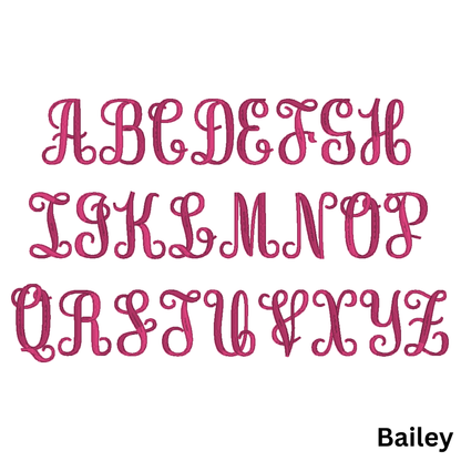 Personalized Cosmetic Bags