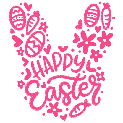 Happy Easter
