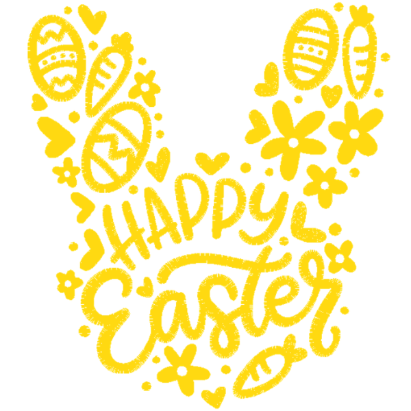 Happy Easter