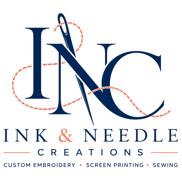 Ink & Needle Creations
