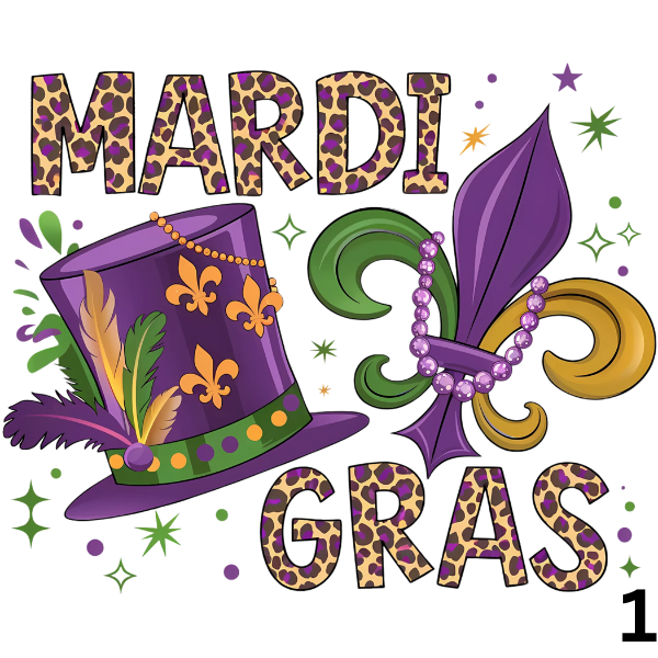 Mardi Gras