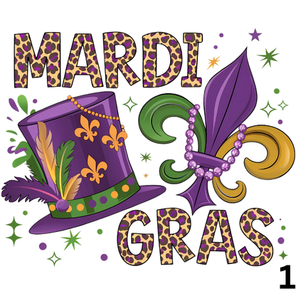 Mardi Gras