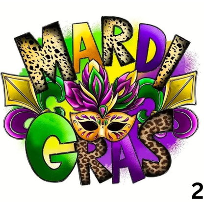 Mardi Gras