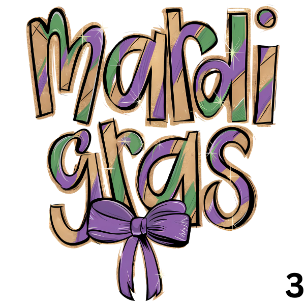 Mardi Gras