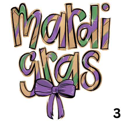 Mardi Gras