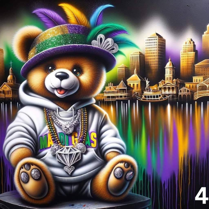 Mardi Gras