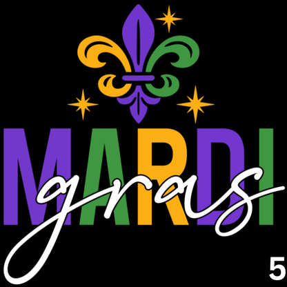 Mardi Gras