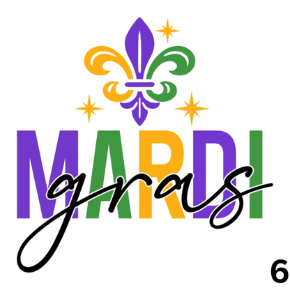 Mardi Gras