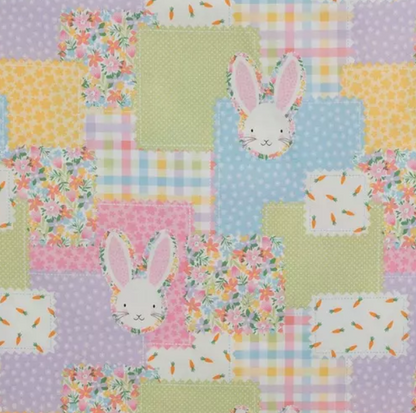 Custom Easter Basket Bow