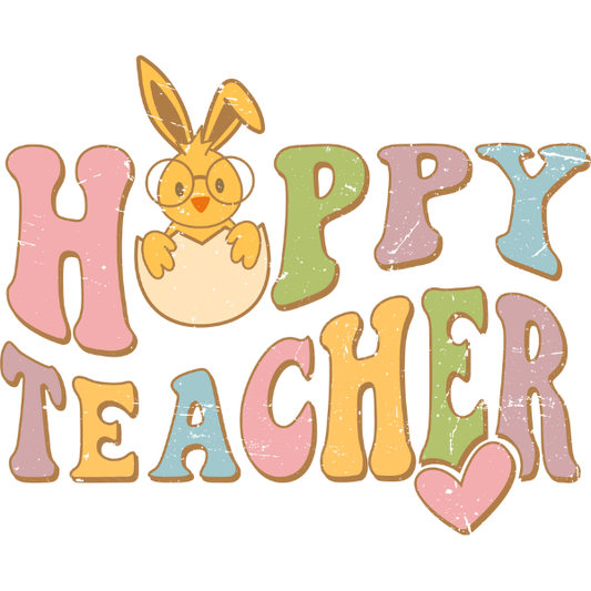 Teacher