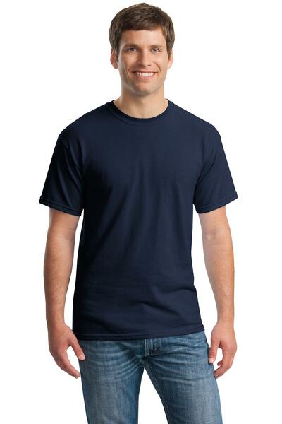 Unisex Basic Short Sleeve T-Shirt (Screen Print)