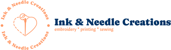 Ink & Needle Creations