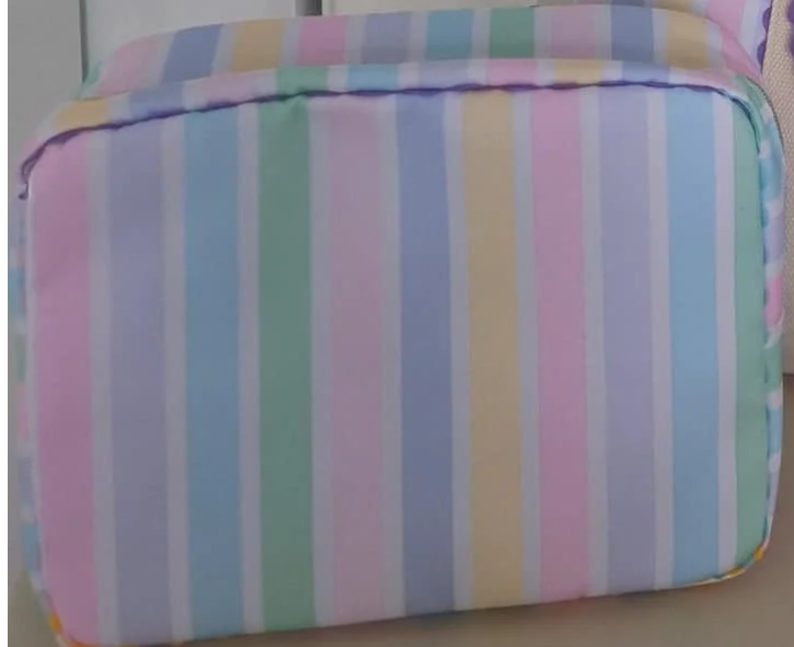 Personalized Cosmetic Bags