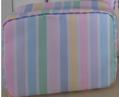 Personalized Cosmetic Bags